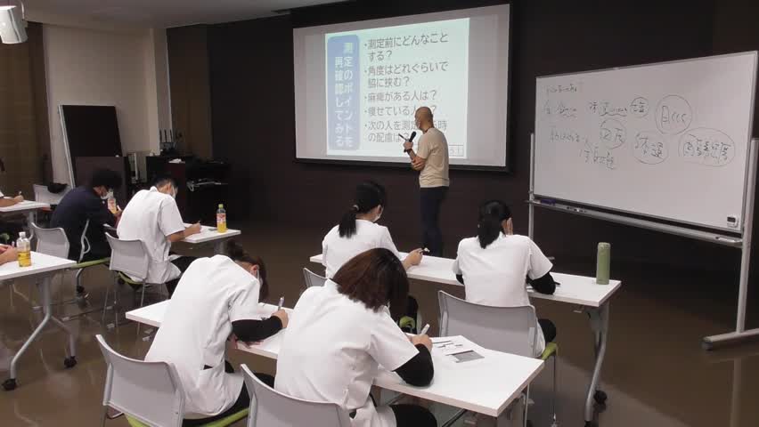 2023 認知症ケア 古城講師 ② 2023.10.09