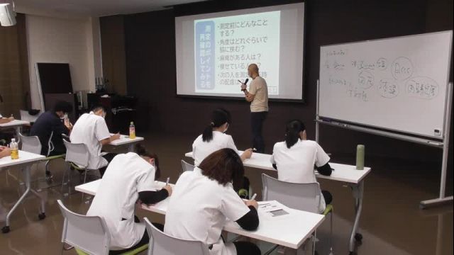 2023 認知症ケア 古城講師 ② 2023.10.09