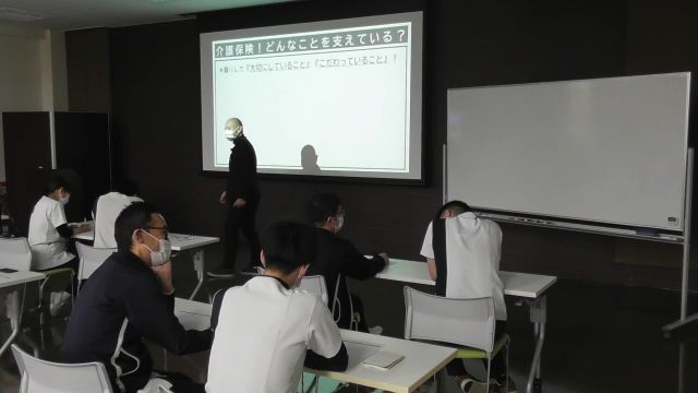 リーダー研修 2023 第1回